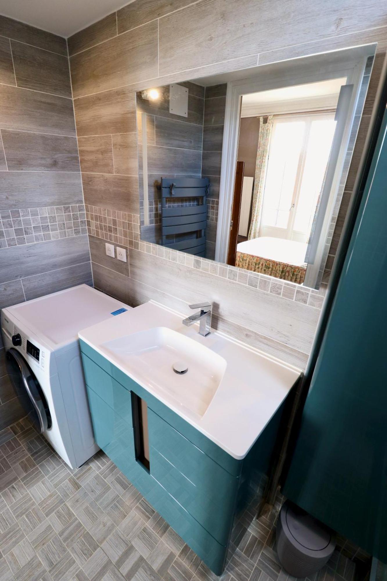 Le Bercail : Apt Avec Balcon Et Parking, Vue Phare! Le Touquet Bagian luar foto